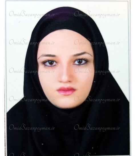 مهندس زهرا زارع